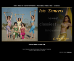 Isis Dancers