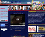 Faith and Politics - the movie