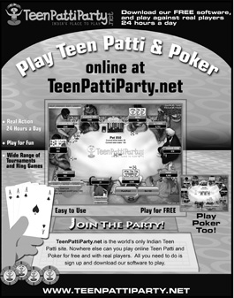 ad design- teenpatty