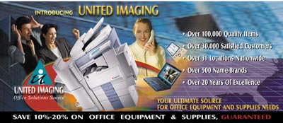 mailer design