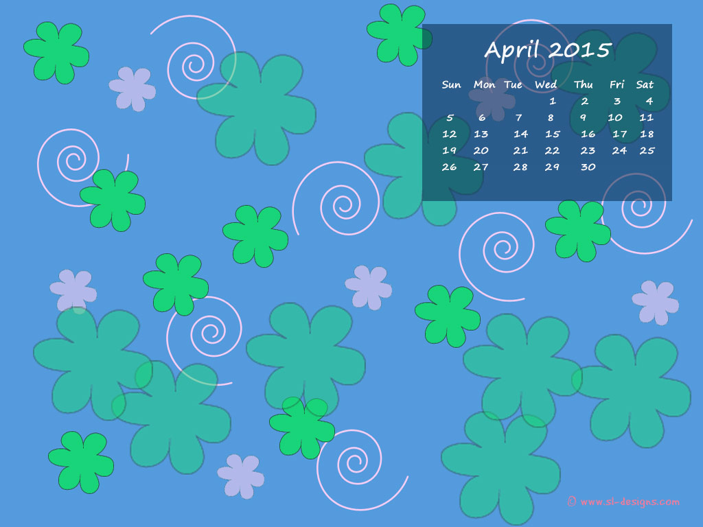 april-calender-desktop-wallpaper