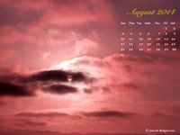 calendar wallpaper