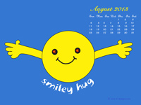 calendar wallpaper