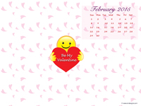 calendar wallpaper