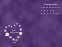 calendar wallpaper