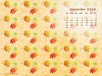calendar wallpaper