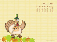 calendar wallpaper