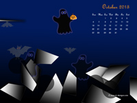 calendar wallpaper