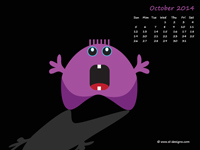 calendar wallpaper