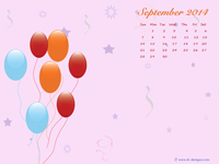 calendar wallpaper