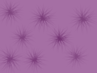 purple background