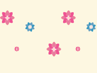 flower background