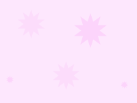 pink background - stars