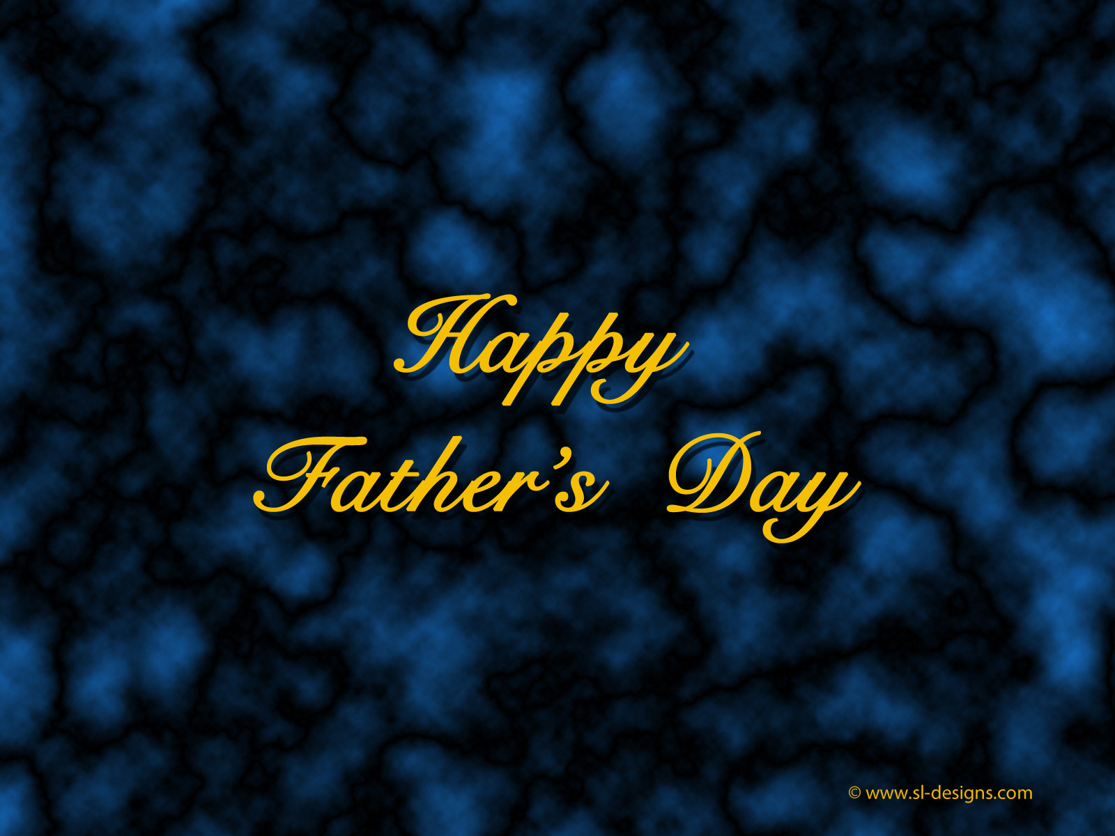 Happy Father's Day wallpaper| SL-Designs