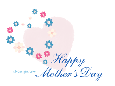 Free Mother's Day Animations - Animated Graphics