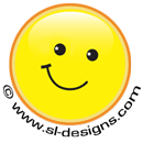 Winking Smiley gif