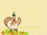 Thanksgiving Wallpaper