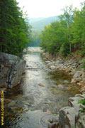 river
