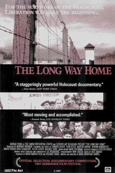 poster design-documentary movie