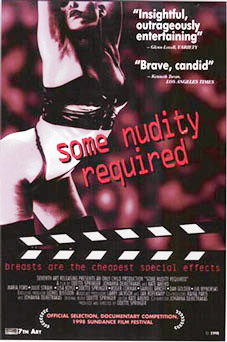 poster design-documentary