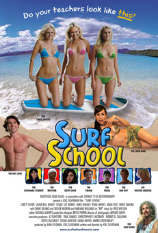 poster design